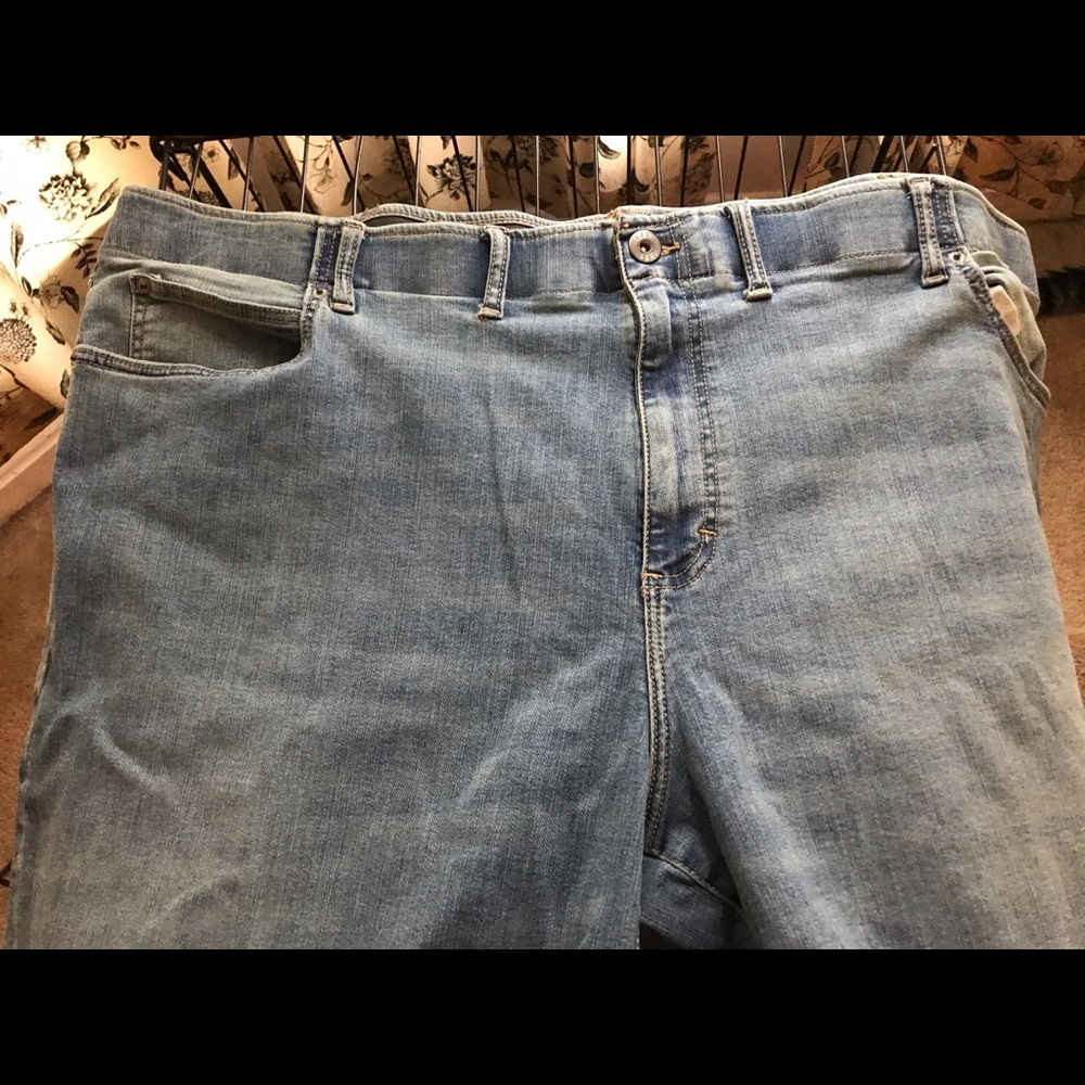 Men’s jeans